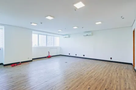 Ponto Comercial para alugar, 82m² no Jardim Caboré, São Paulo