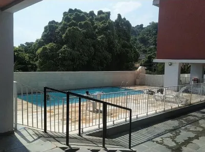 Apartamento com 3 Quartos à venda, 110m² no Fonseca, Niterói