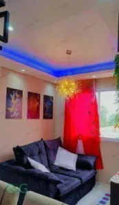 Apartamento com 2 Quartos à venda, 35m² no Cidade Satélite Santa Bárbara, São Paulo