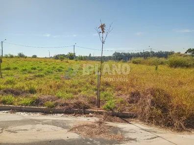 Lote/Terreno à venda, 286m² no Jardim Guanabara, São Carlos