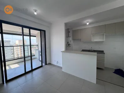 Apartamento com 2 Quartos para alugar, 56m² no Vila Yara, Osasco