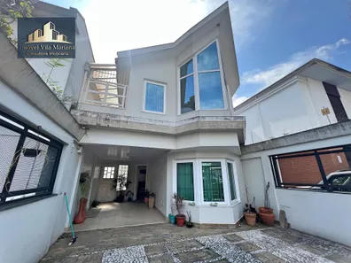 Sobrado com 3 Quartos à venda, 270m² no Aclimação, São Paulo