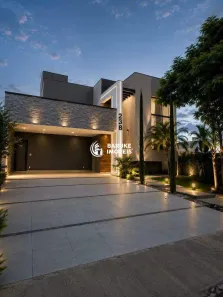 Casa de Condomínio com 3 Quartos à venda, 300m² no Jardim Reserva Bom Viver de Indaiatuba, Indaiatuba
