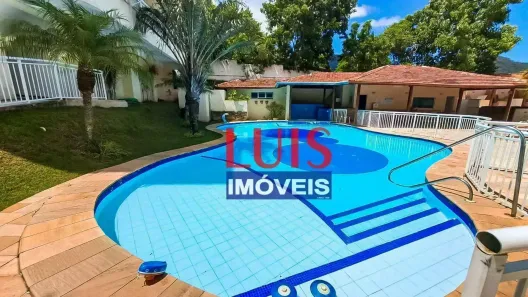 Apartamento com 1 Quarto à venda, 52m² no Itaipu, Niterói