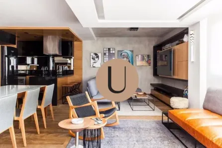 Apartamento com 1 Quarto à venda, 118m² no Paraíso, São Paulo
