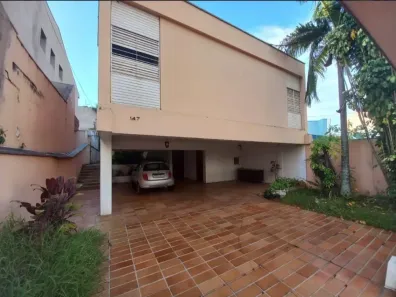 Casa com 4 Quartos à venda, 240m² no Jardim Vergueiro, Sorocaba