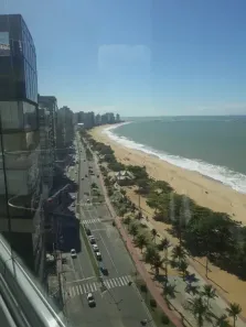 Cobertura com 4 Quartos à venda, 220m² no Praia de Itaparica, Vila Velha
