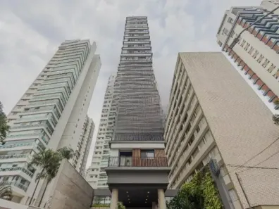 Apartamento com 2 Quartos à venda, 105m² no Cerqueira César, São Paulo