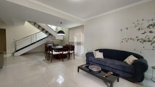 Casa com 4 Quartos à venda, 211m² no Jardim América, Goiânia