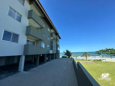 Apartamento com 2 Quartos para alugar, 81m² no Itajubá II, Barra Velha