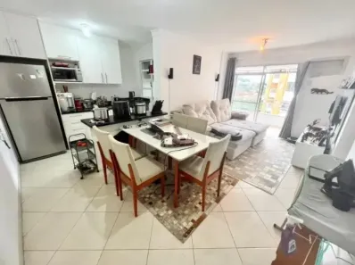 Apartamento com 2 Quartos à venda, 65m² no Itacorubi, Florianópolis