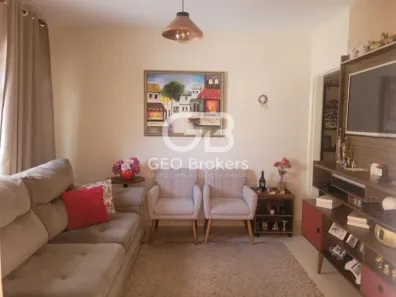 Casa com 2 Quartos à venda, 116m² no Jardim Siesta, Jacareí