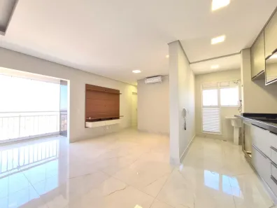 Apartamento com 2 Quartos para alugar, 66m² no Jardim Senador Vergueiro, Limeira