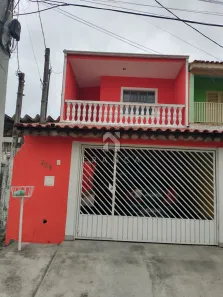 Casa com 3 Quartos à venda, 125m² no Parque Meia Lua, Jacareí