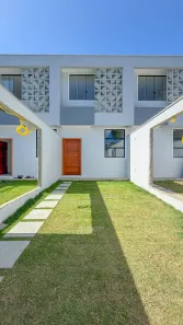 Casa com 3 Quartos à venda, 130m² no Jardim Atlântico, Serra