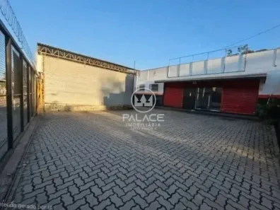 Imóvel Comercial com 1 Quarto para alugar, 218m² no Nossa Senhora de Fátima, Piracicaba