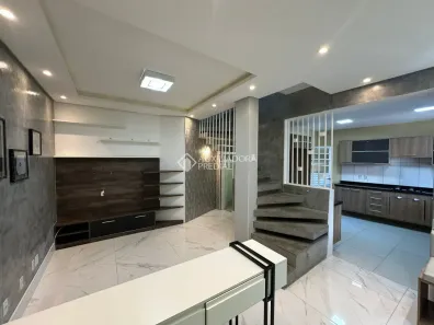 Casa com 1 Quarto à venda, 118m² no Morro Santana, Porto Alegre