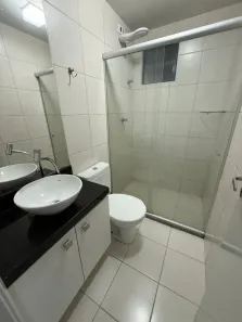 Apartamento com 3 Quartos à venda, 62m² no Poço, Maceió