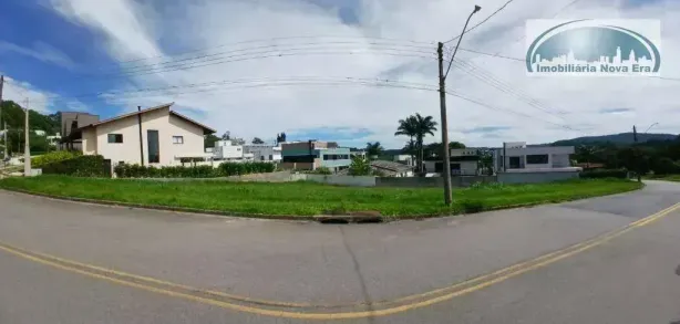 Lote/Terreno à venda, 855m² no Residencial Paradiso, Itatiba