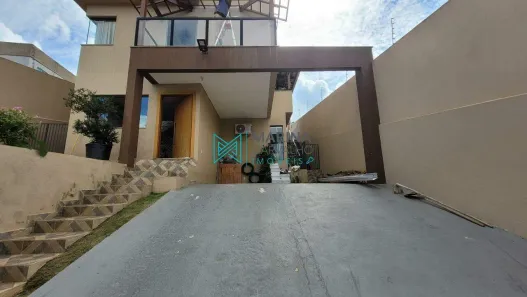 Casa com 3 Quartos à venda, 180m² no Sobradinho, Lagoa Santa