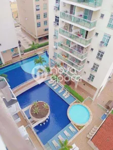 Apartamento com 1 Quarto à venda, 38m² no Taquara, Rio de Janeiro