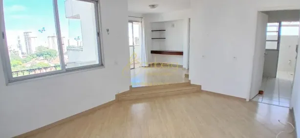 Cobertura com 2 Quartos à venda, 113m² no Santo Amaro, São Paulo