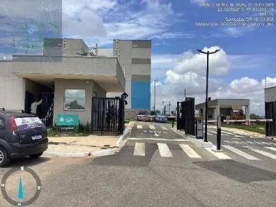 Apartamento com 2 Quartos à venda, 40m² no Éden, Sorocaba