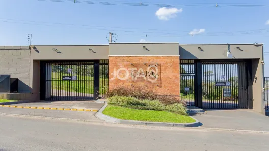 Lote/Terreno à venda, 719m² no Butiatuvinha, Campo Magro