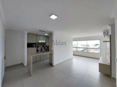 Apartamento com 2 Quartos para alugar, 72m² no Centro, São Carlos