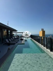 Apartamento com 1 Quarto para alugar, 30m² no Vitória, Salvador