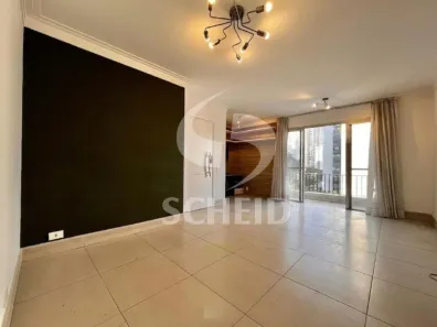 Apartamento com 3 Quartos à venda, 112m² no Vila Mascote, São Paulo
