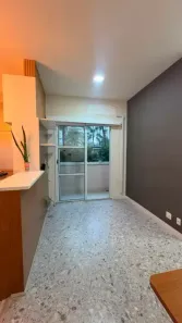 Apartamento com 2 Quartos para alugar, 55m² no Anil, Rio de Janeiro