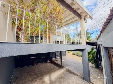Casa com 2 Quartos à venda, 190m² no Mogi Moderno, Mogi das Cruzes