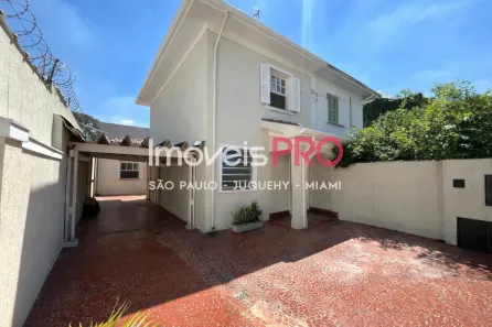  com 3 Quartos para alugar, 140m² no Vila Nova Conceição, São Paulo