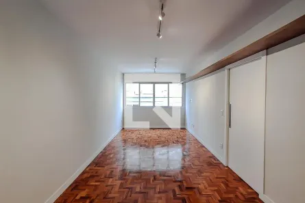 Apartamento com 3 Quartos à venda, 95m² no Vila Mariana, São Paulo