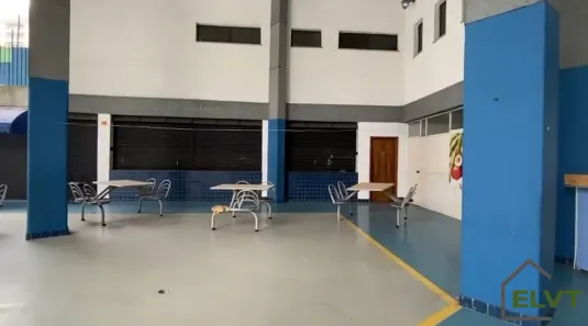 Prédio Comercial à venda, 12m² no Vila Gomes, São Paulo