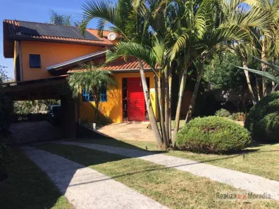 Casa de Condomínio com 3 Quartos à venda, 231m² no Residencial San Diego (Paysage Vert), Vargem Grande Paulista