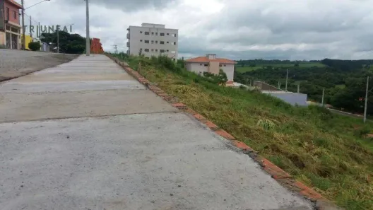 Lote/Terreno à venda, 125m² no Jardim Nova Aparecidinha, Sorocaba