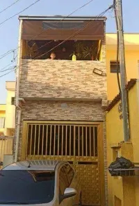 Sobrado com 2 Quartos à venda, 80m² no Vila Verde, São Paulo
