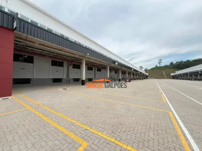 Galpão/Depósito/Armazém para alugar, 10000m² no Itaipava, Itajaí