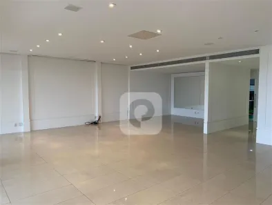 Apartamento com 5 Quartos à venda, 435m² no Barra da Tijuca, Rio de Janeiro
