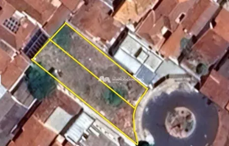 Lote/Terreno à venda, 360m² no Vila Angélica, São José do Rio Preto