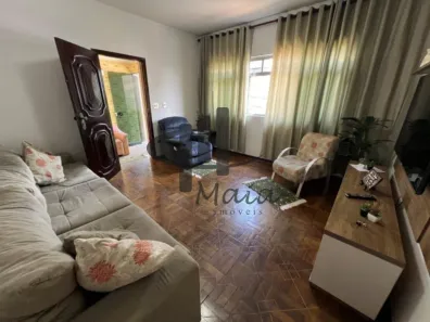 Sobrado com 4 Quartos à venda, 237m² no Rudge Ramos, São Bernardo do Campo