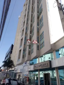 Prédio Comercial para alugar, 70m² no Jardim Alvorada, São José dos Campos