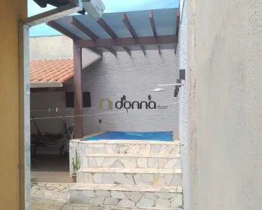Imóvel Comercial com 3 Quartos à venda, 108m² no Residencial Presidente Tancredo Neves, Uberaba