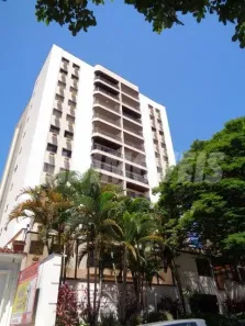 Apartamento com 4 Quartos à venda, 150m² no Vila Itapura, Campinas