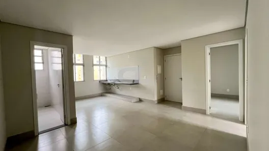Apartamento com 2 Quartos à venda, 64m² no Centro, Belo Horizonte
