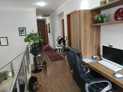 Casa de Condomínio com 5 Quartos à venda, 330m² no Condomínio Residencial Green Park, Taubaté