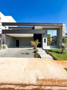 Casa de Condomínio com 3 Quartos à venda, 290m² no Parque Fortaleza, Nova Odessa