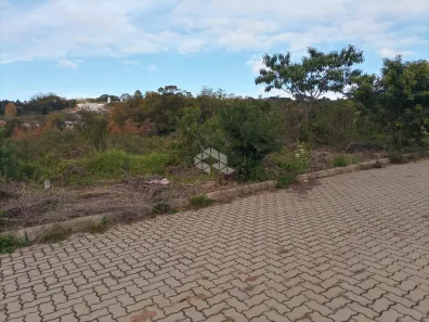 Lote/Terreno à venda, 750m² no Garibaldina, Garibaldi